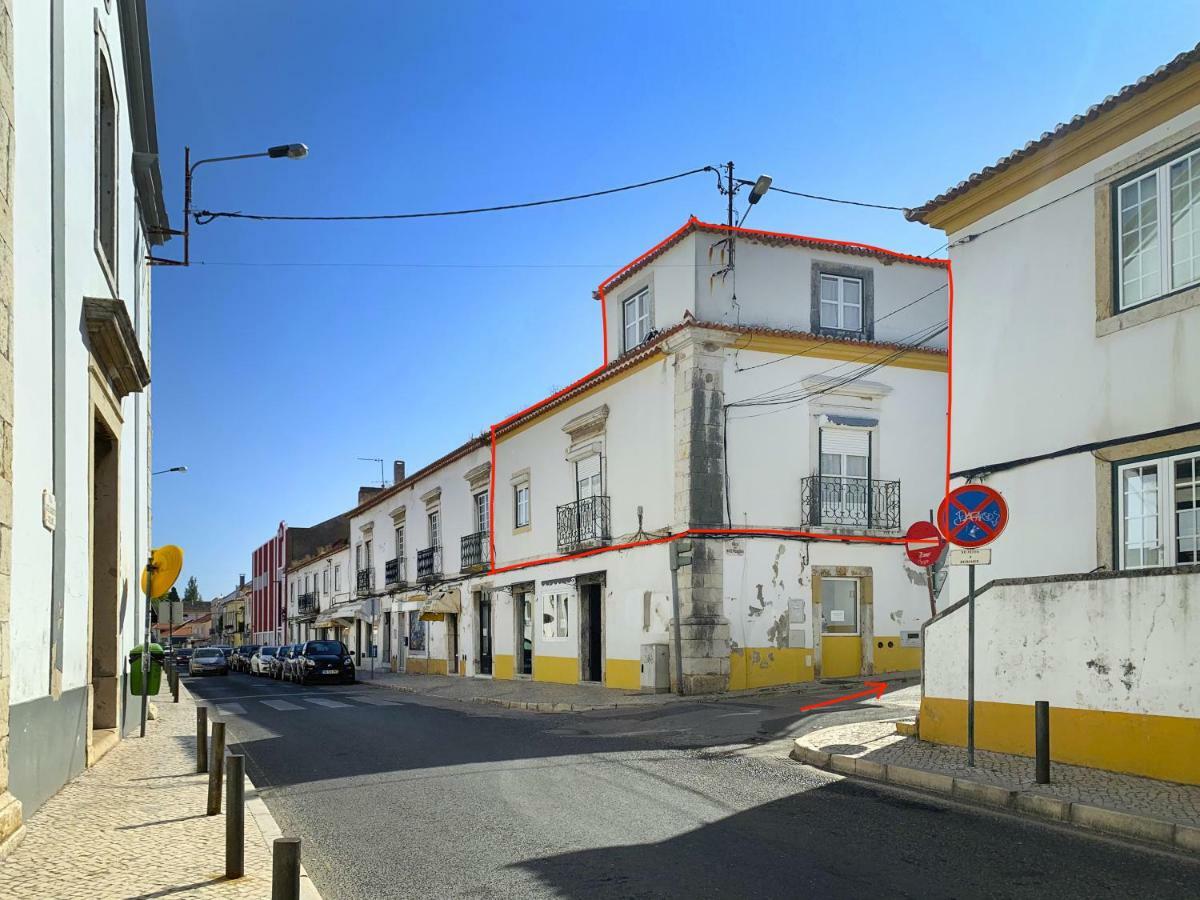 Azeitao Village Extérieur photo