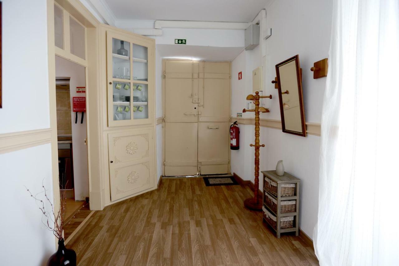 Azeitao Village Extérieur photo
